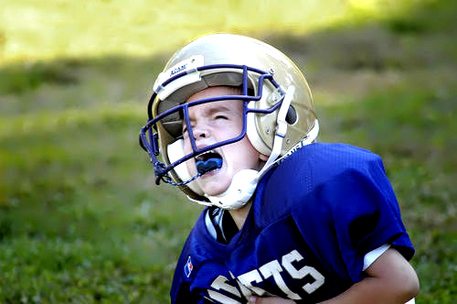 Safety Precautions - Youth Sports